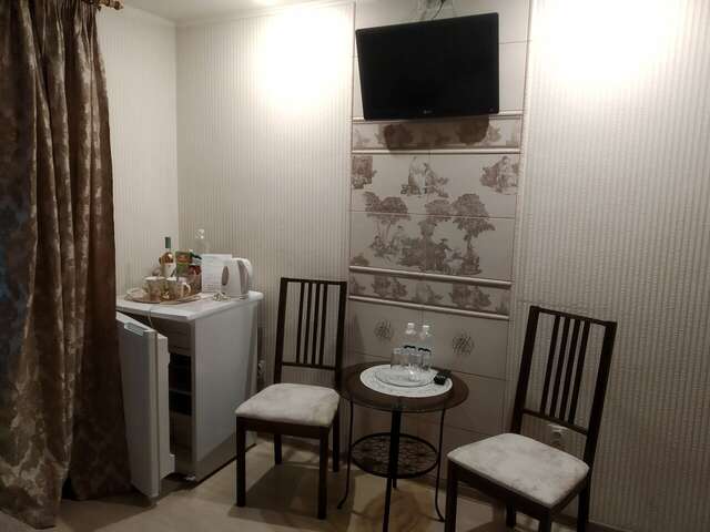 Гостиница Хозяюшка Пермь-42