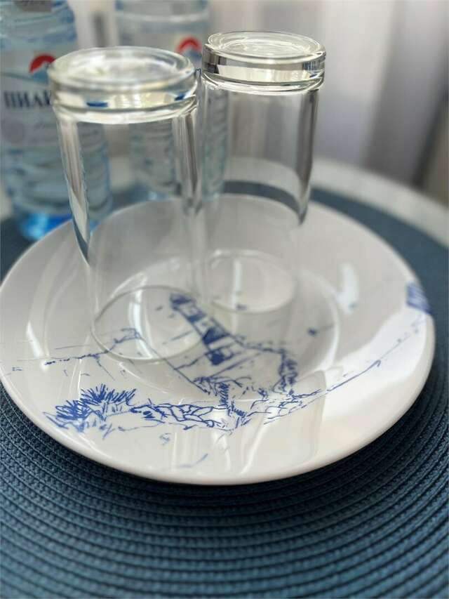 Гостиница Хозяюшка Пермь-16