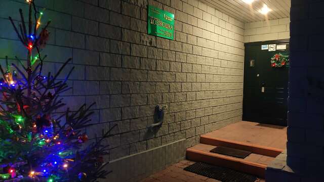 Гостиница Хозяюшка Пермь-50