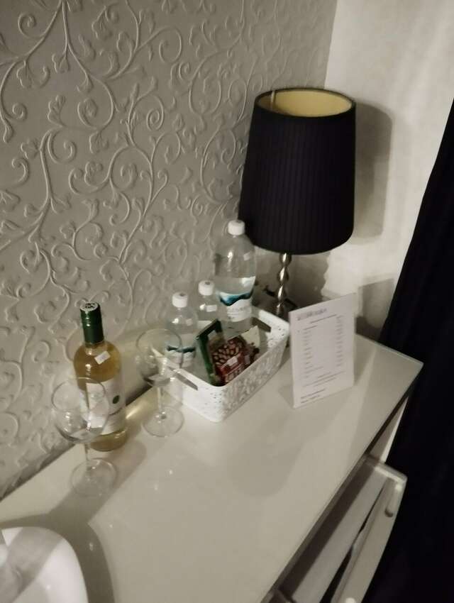 Гостиница Хозяюшка Пермь-163