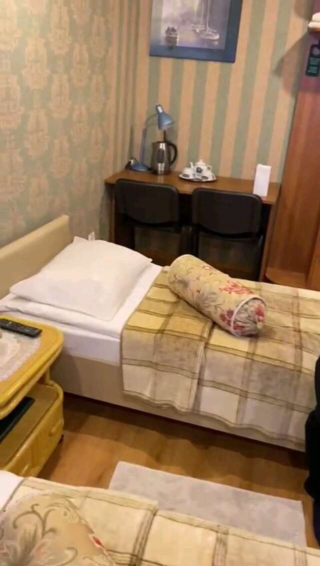 Гостиница Хозяюшка Пермь-25