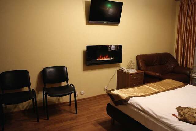 Гостиница Хозяюшка Пермь-102