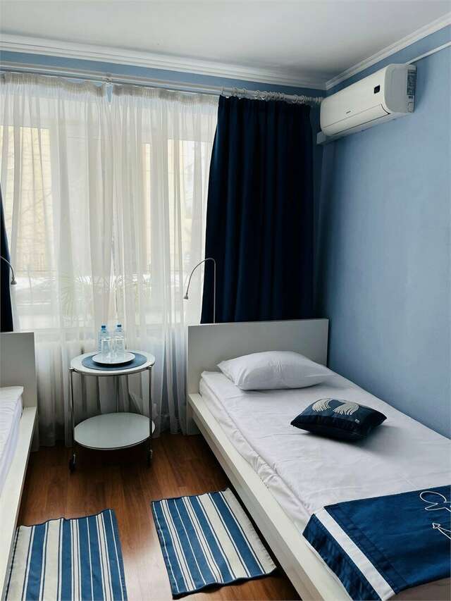 Гостиница Хозяюшка Пермь-17