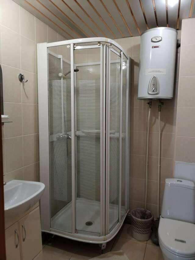 Гостиница Хозяюшка Пермь-171