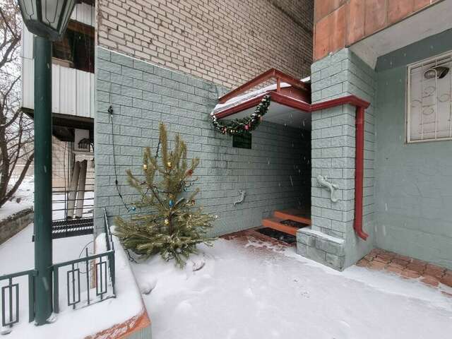 Гостиница Хозяюшка Пермь-90