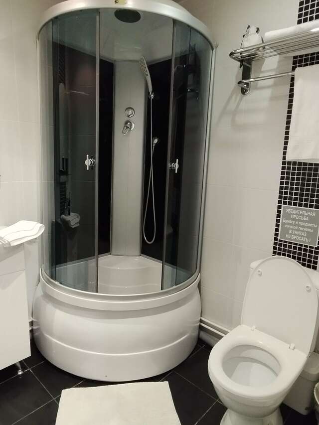 Гостиница Хозяюшка Пермь-172