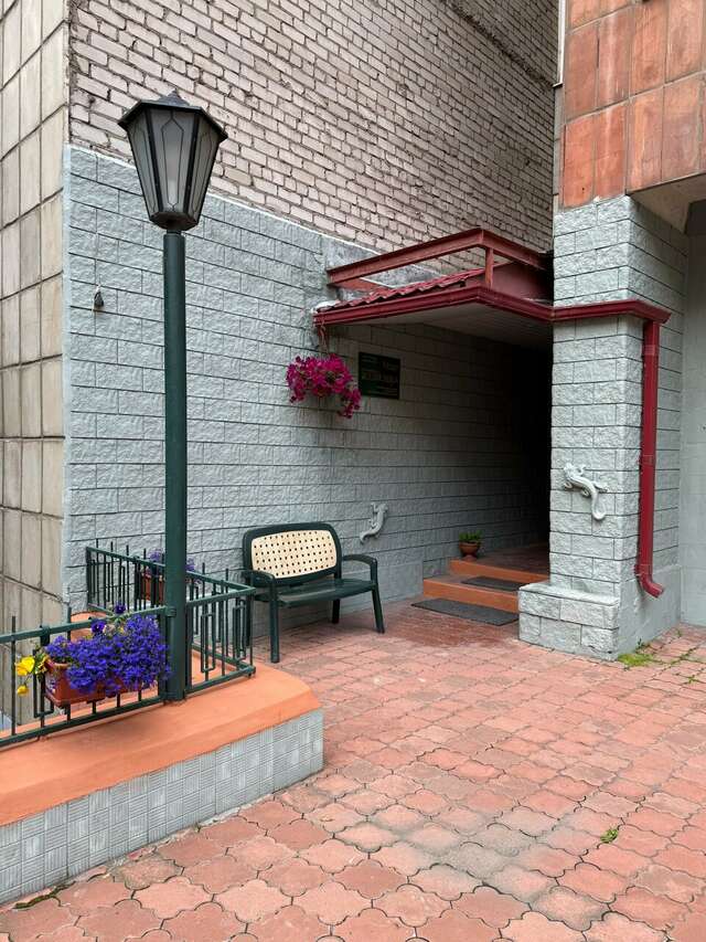 Гостиница Хозяюшка Пермь-96