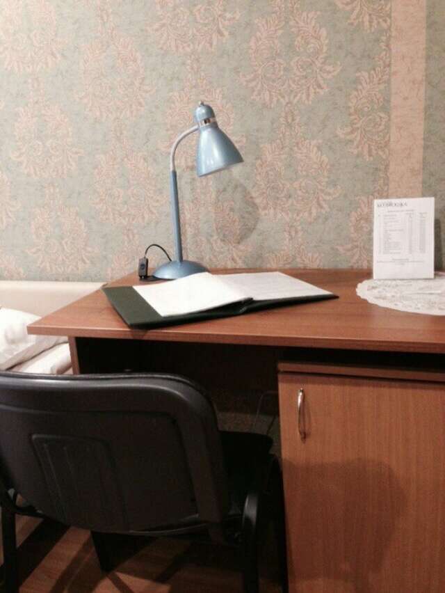 Гостиница Хозяюшка Пермь-66