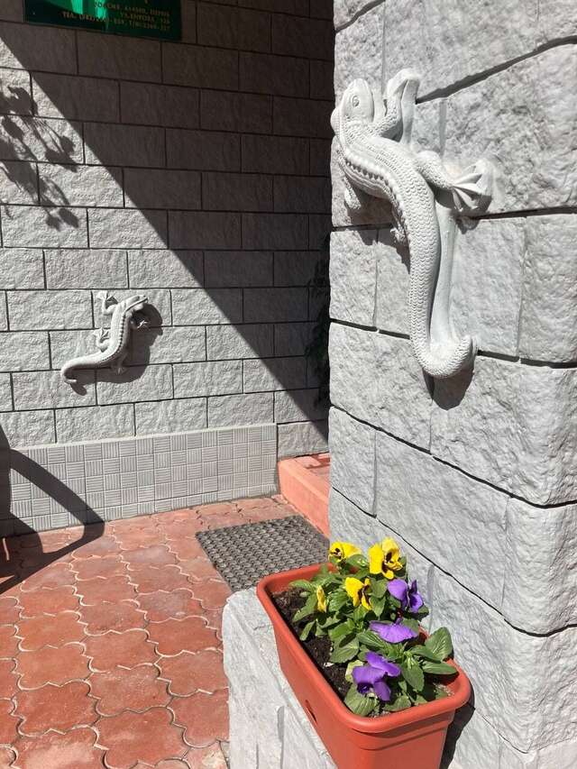 Гостиница Хозяюшка Пермь-77