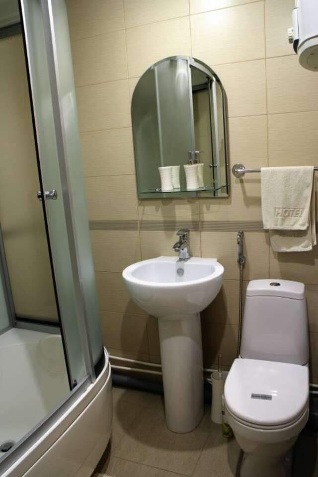 Гостиница Хозяюшка Пермь-20