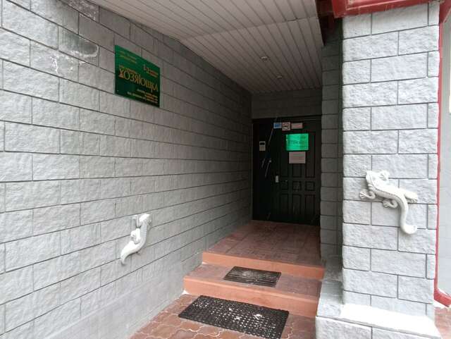 Гостиница Хозяюшка Пермь-28