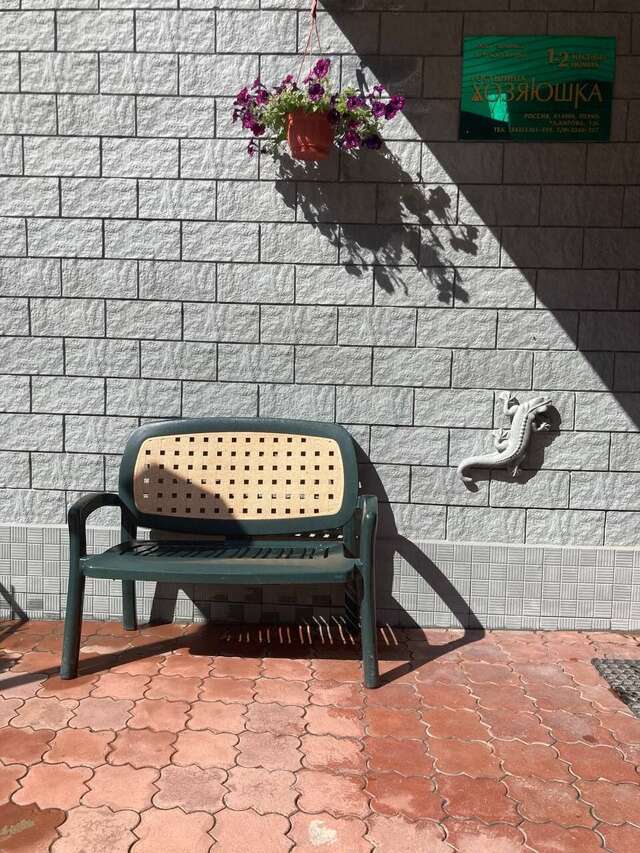 Гостиница Хозяюшка Пермь-81