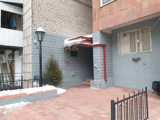 Гостиница Хозяюшка Пермь-31