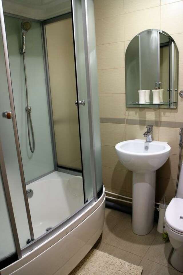 Гостиница Хозяюшка Пермь-147