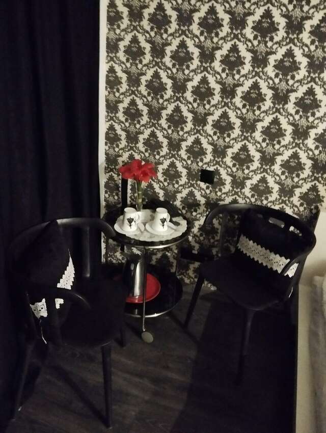 Гостиница Хозяюшка Пермь-170