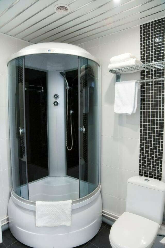 Гостиница Хозяюшка Пермь-6