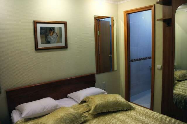 Гостиница Хозяюшка Пермь-132