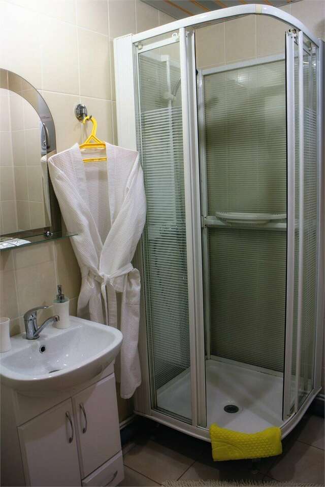 Гостиница Хозяюшка Пермь-67