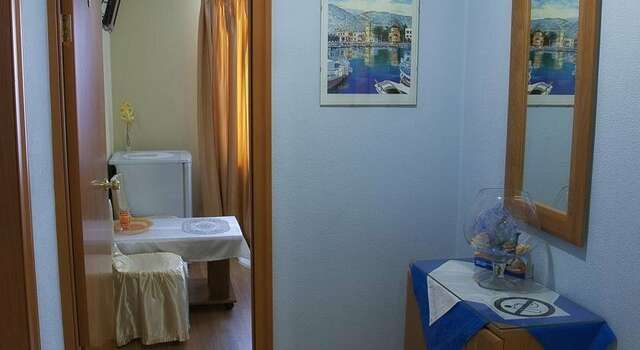 Гостиница Хозяюшка Пермь-59