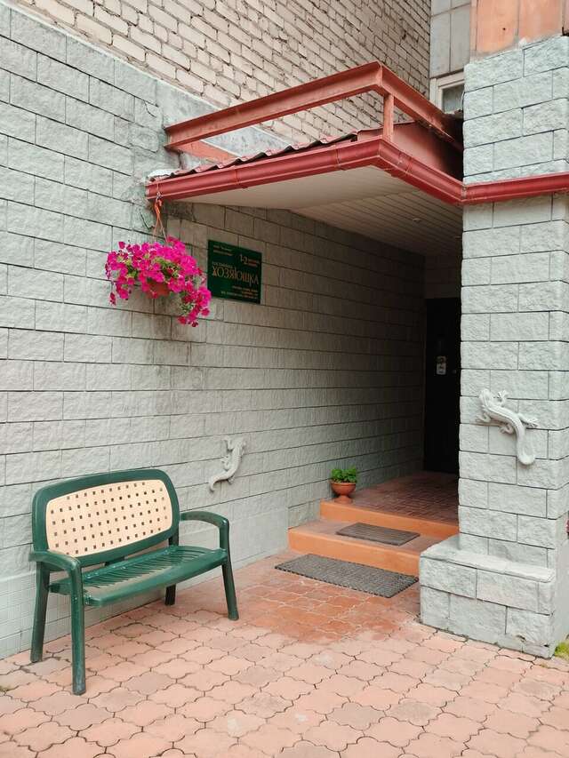 Гостиница Хозяюшка Пермь-167