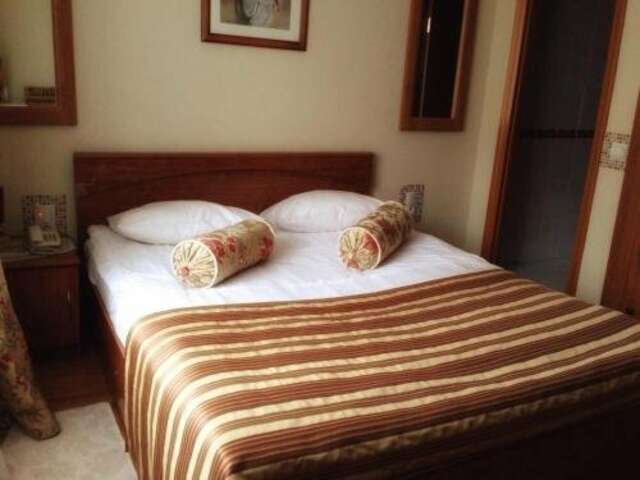 Гостиница Хозяюшка Пермь-57