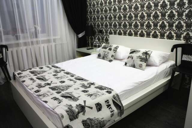 Гостиница Хозяюшка Пермь-121