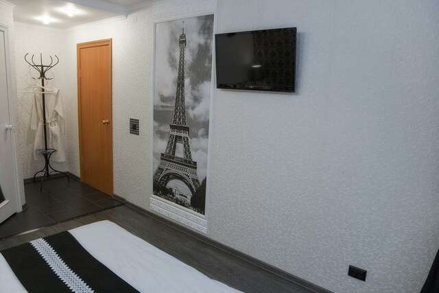 Гостиница Хозяюшка Пермь-114