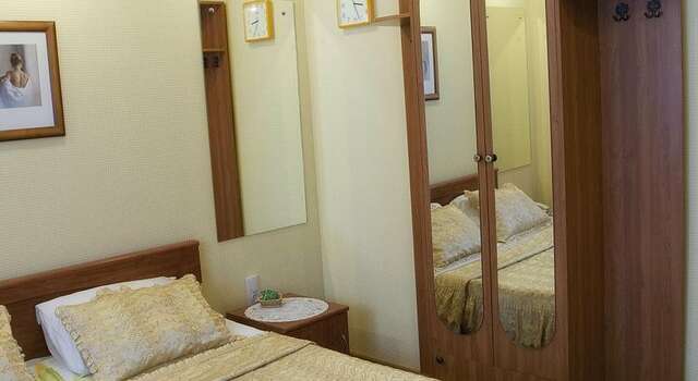 Гостиница Хозяюшка Пермь-51