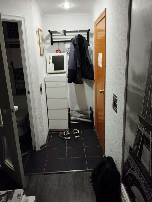 Гостиница Хозяюшка Пермь-168