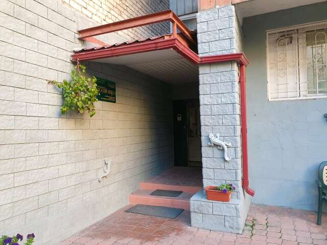 Гостиница Хозяюшка Пермь-45