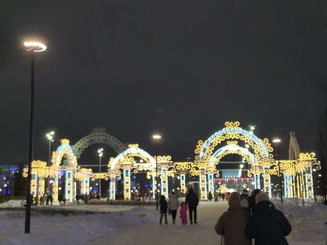 Гостиница Хозяюшка Пермь-150