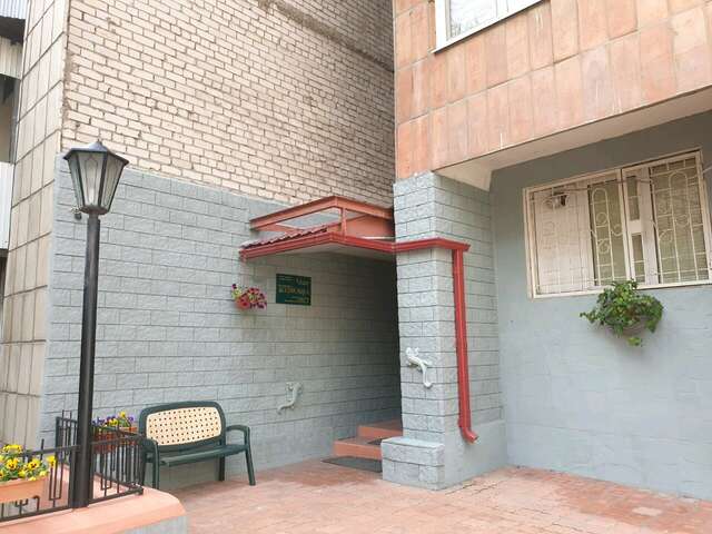 Гостиница Хозяюшка Пермь-52