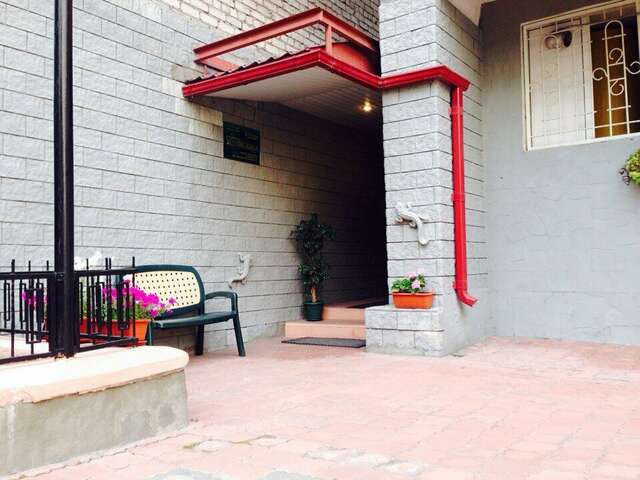 Гостиница Хозяюшка Пермь-100