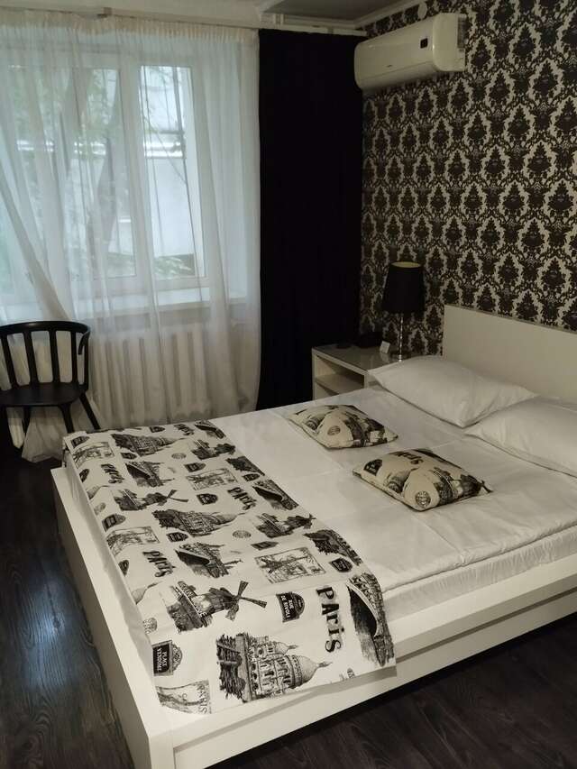 Гостиница Хозяюшка Пермь-166