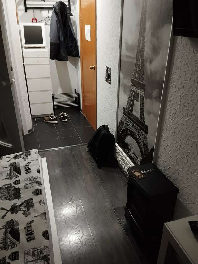 Гостиница Хозяюшка Пермь-164