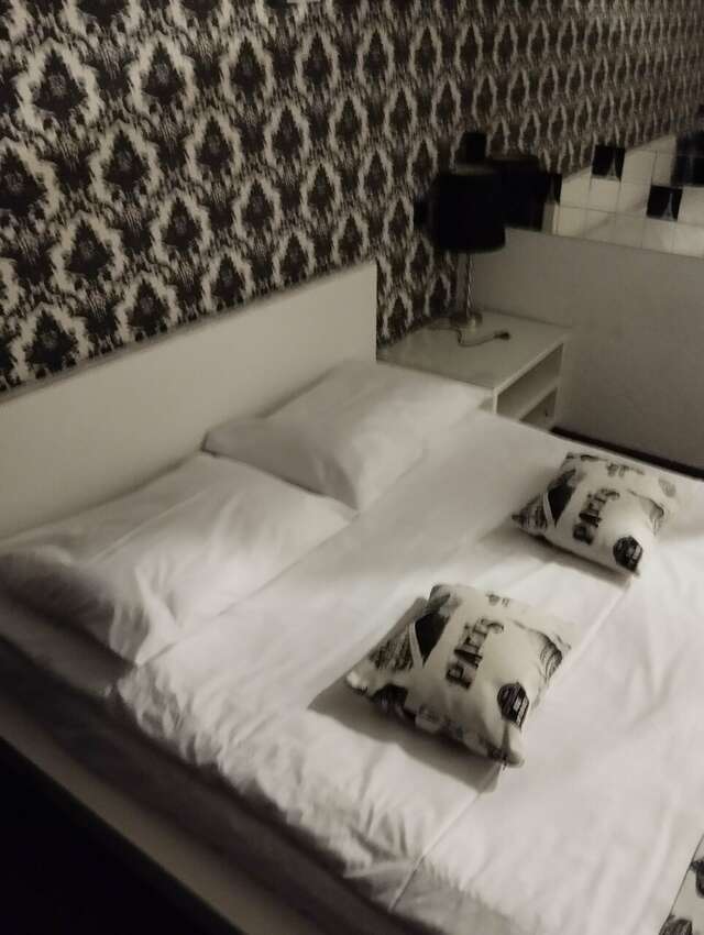 Гостиница Хозяюшка Пермь-165