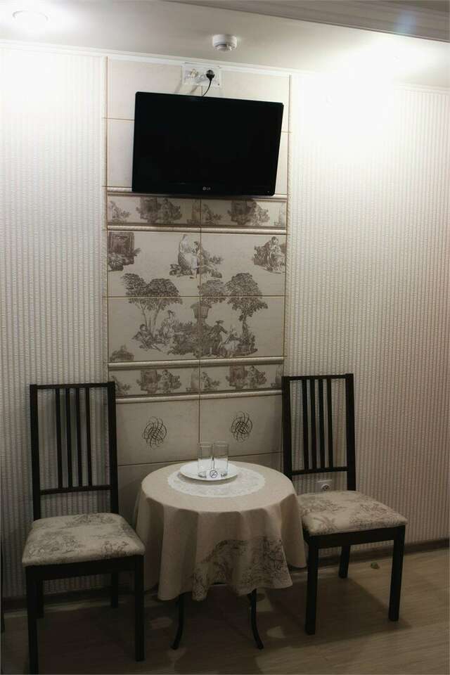 Гостиница Хозяюшка Пермь-70