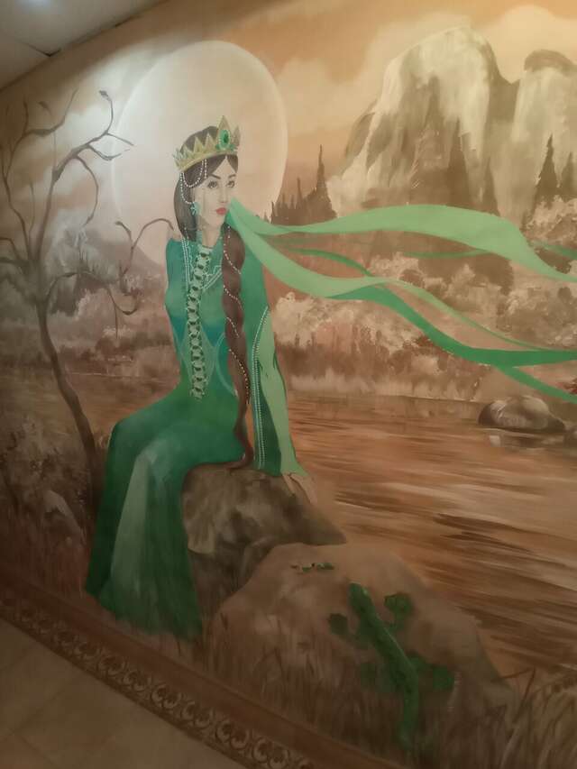 Гостиница Хозяюшка Пермь-151