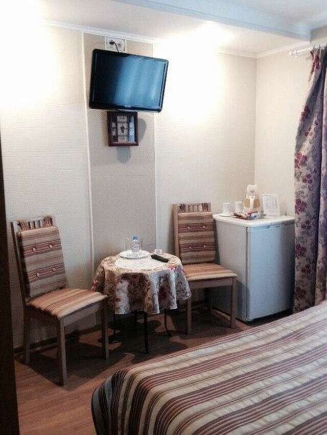 Гостиница Хозяюшка Пермь-122