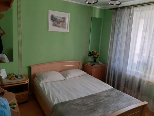 Гостиница Хозяюшка Пермь-60