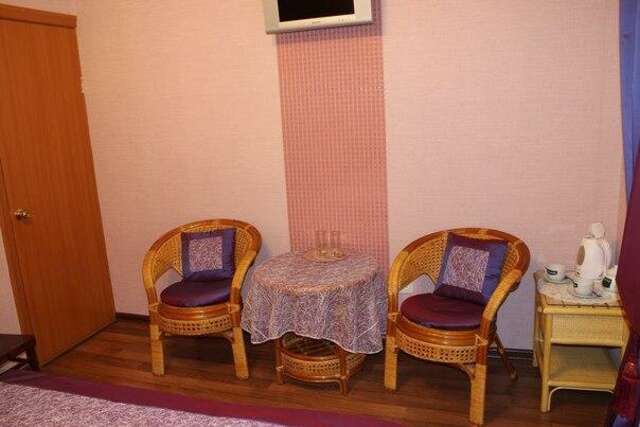 Гостиница Хозяюшка Пермь-107