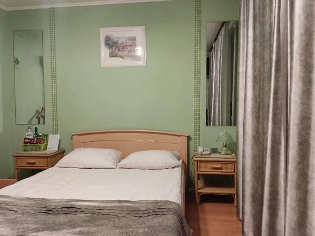 Гостиница Хозяюшка Пермь-49