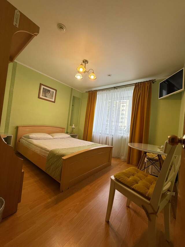 Гостиница Хозяюшка Пермь-101