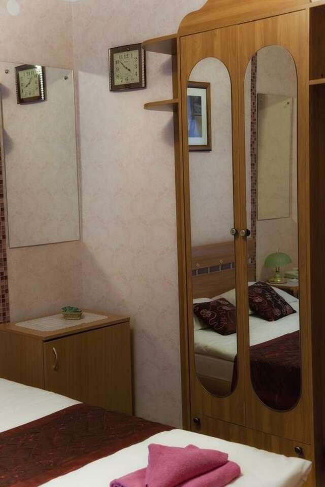 Гостиница Хозяюшка Пермь-92