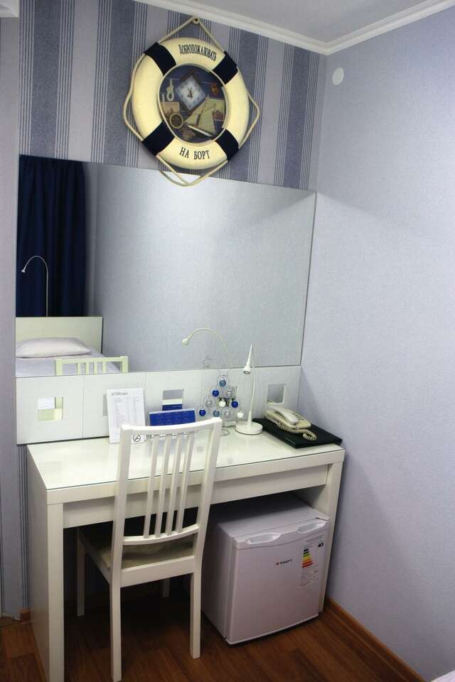 Гостиница Хозяюшка Пермь-79