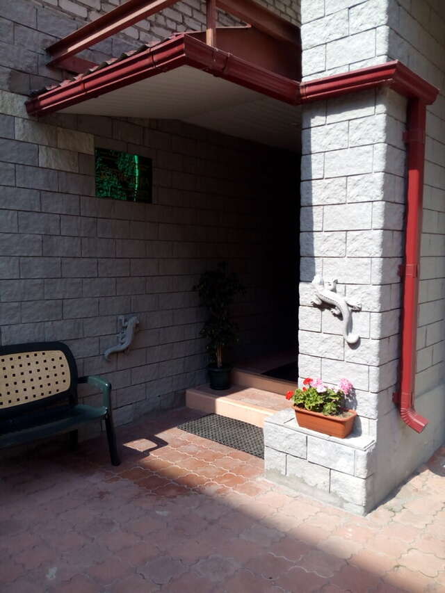 Гостиница Хозяюшка Пермь-47