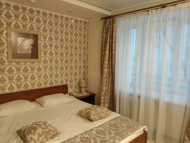 Гостиница Хозяюшка Пермь-21