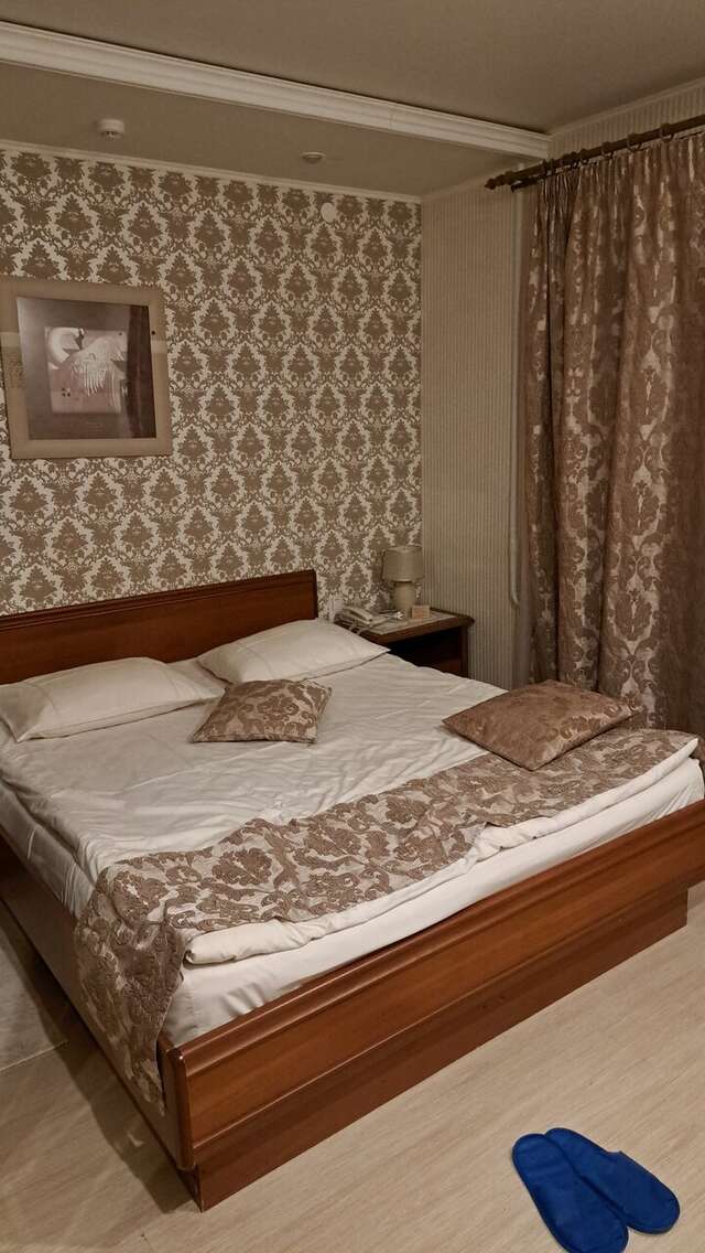 Гостиница Хозяюшка Пермь-48