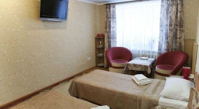 Гостиница Хозяюшка Пермь-23