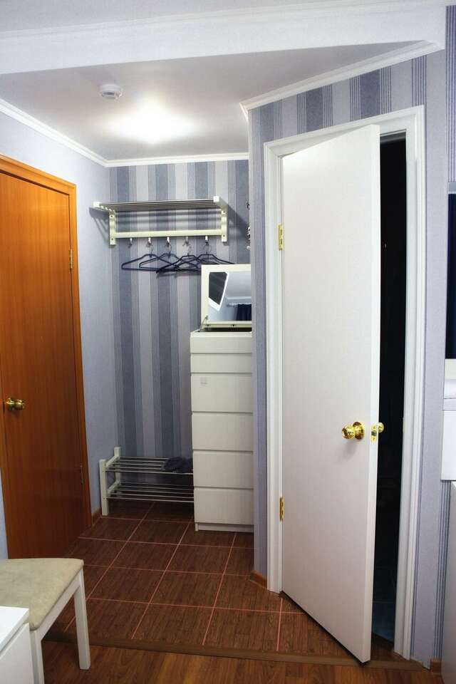 Гостиница Хозяюшка Пермь-98